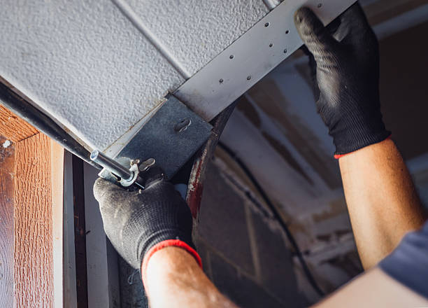 Reliable Garage Door Panel Replacement contractor in Renova, MS by Garage Doors Repair Pro